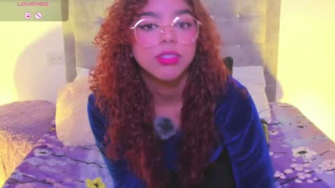 aurora_rodriguez online show from March 7, 2:25 am