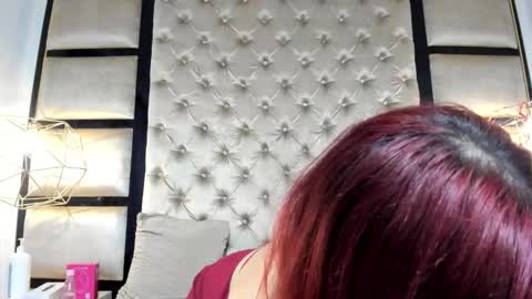 aurora_rossii online show from October 8, 2:31 am