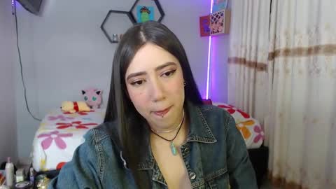 Aurora  online show from January 22, 5:48 am