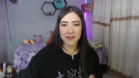 Aurora  online show from January 24, 7:19 am