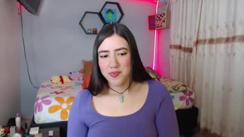 Aurora  online show from February 7, 4:27 am