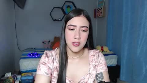 Aurora  online show from October 12, 9:52 am