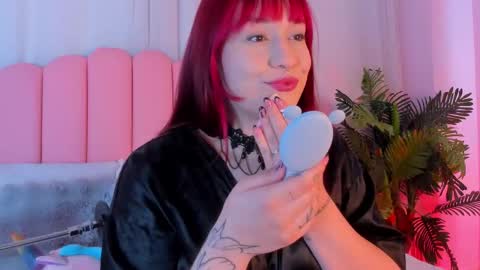 Madison online show from October 21, 1:17 am