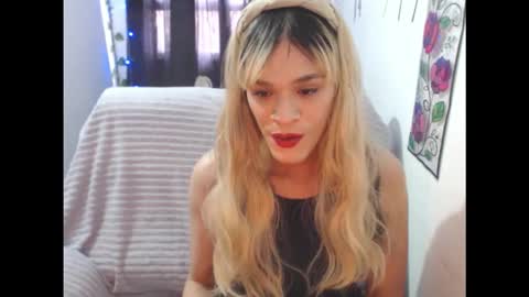 AURORA online show from October 29, 5:58 pm