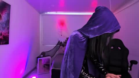 Snapshot of auroradiaz_ chatting on October 27, 8:57 pm Aurora Diaz online show from October 27, 8:57 pm