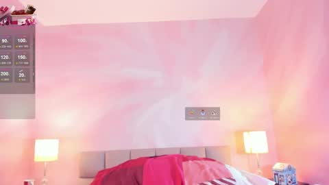 Aurora online show from January 15, 1:56 am