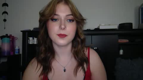 auroralightz1 online show from November 16, 6:30 am