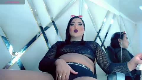 Aurora online show from September 24, 3:10 am