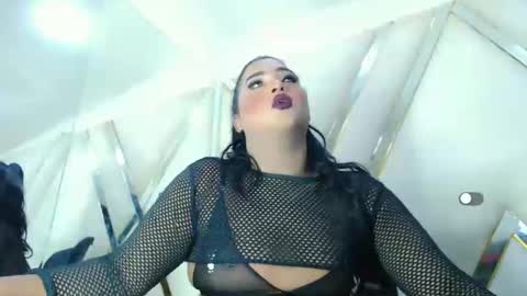 Aurora online show from October 15, 10:54 pm