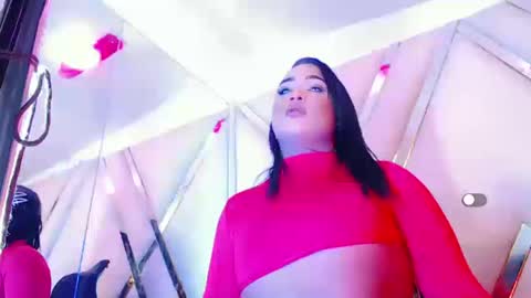 Aurora online show from October 18, 12:13 am