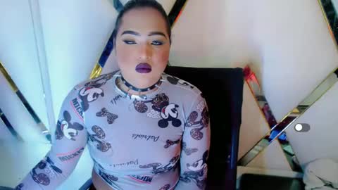 Aurora online show from October 21, 6:52 pm