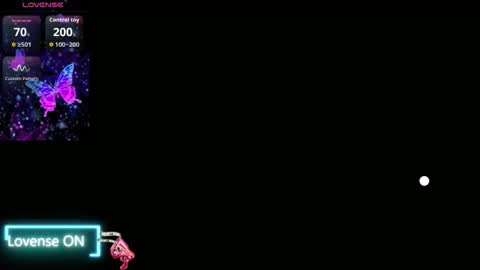 Aurora online show from November 23, 8:19 pm