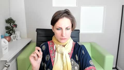 Aurora online show from December 6, 7:12 pm