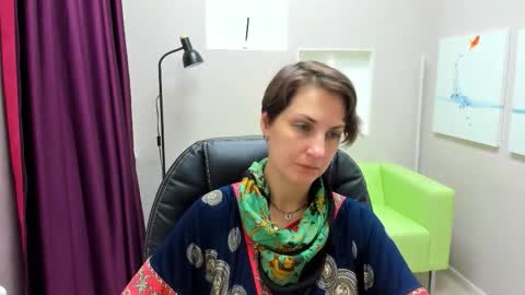 Aurora online show from November 26, 3:13 pm