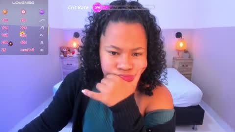 aurorasky7 online show from November 24, 11:54 am