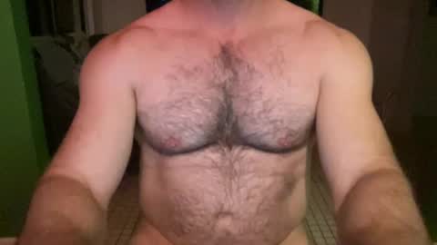 Snapshot of aussiemuscledad chatting on March 2, 11:18 am AussieMuscleDad online show from March 2, 11:18 am