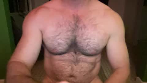 Snapshot of aussiemuscledad chatting on March 3, 1:09 pm AussieMuscleDad online show from March 3, 1:09 pm