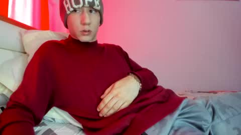 austin1119a online show from December 31, 5:51 pm