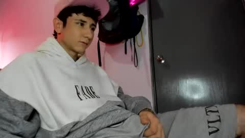 austin1119a online show from January 5, 4:59 pm