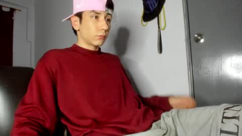 austin1119a online show from January 9, 2:11 am