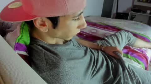 austin1119a online show from January 27, 8:17 pm