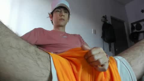 austin1119a online show from February 18, 5:42 pm