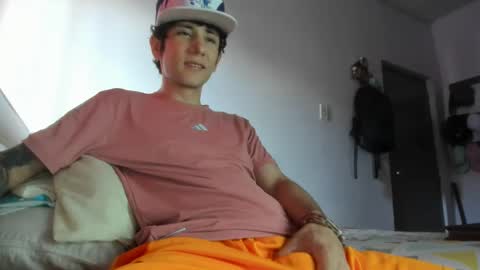 austin1119a online show from February 27, 5:04 pm