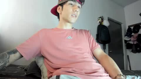 austin1119a online show from September 12, 5:35 pm