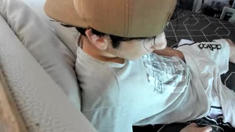 austin1119a online show from September 14, 6:40 pm