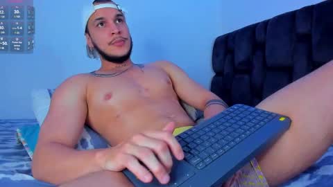 A online show from December 13, 5:38 am