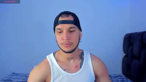 A online show from December 31, 9:50 pm