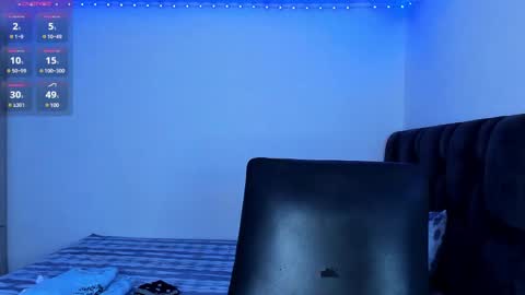 A online show from January 15, 1:02 am