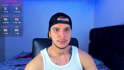 A online show from February 5, 2:51 am