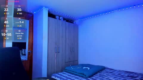 A online show from February 27, 2:21 am