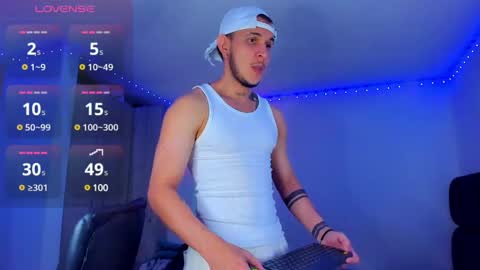 A online show from February 28, 4:54 am