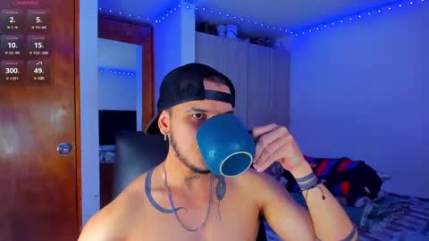 A online show from March 6, 8:30 am