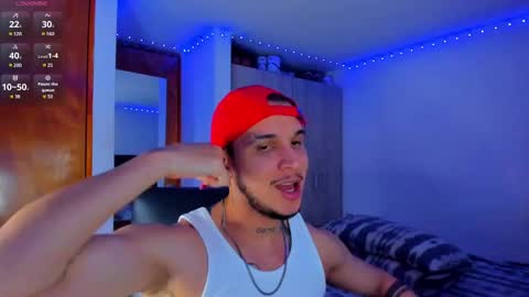 A online show from March 7, 4:57 am