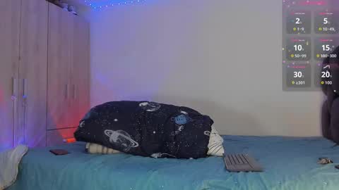 A online show from November 17, 8:58 pm