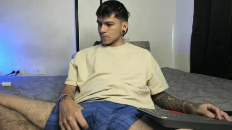 Austin online show from December 5, 9:06 pm