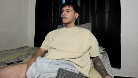 Austin online show from January 8, 9:01 pm