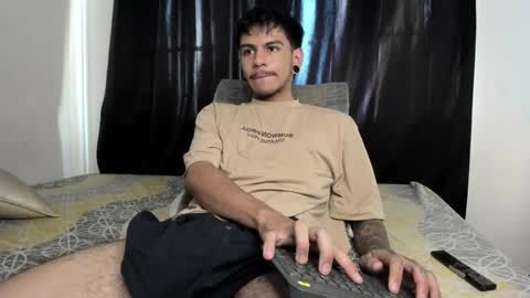 Austin online show from January 9, 8:22 pm