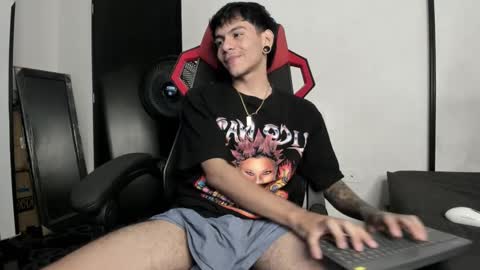 Austin online show from February 17, 9:30 pm