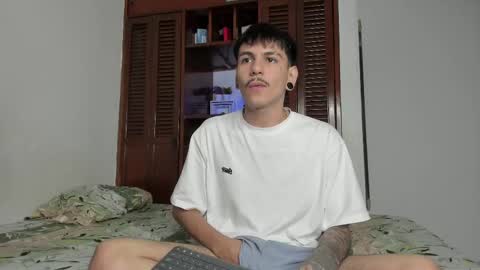 Austin online show from September 10, 8:20 pm