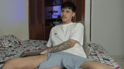 Austin online show from September 13, 8:08 pm