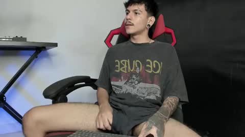 Austin online show from September 17, 8:32 pm