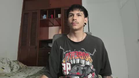 Austin online show from October 15, 1:11 pm