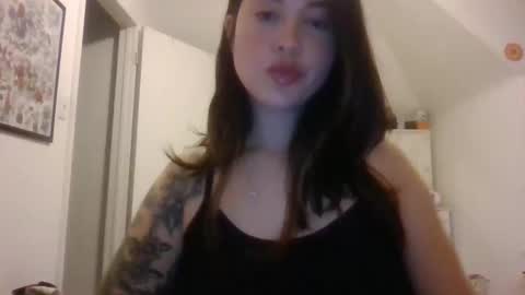 Snapshot of autumnb712 chatting on February 11, 11:22 pm autumnb712 online show from February 11, 11:22 pm