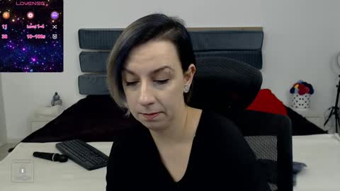 AutumnOpal online show from December 22, 12:07 am