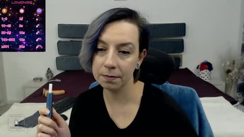 AutumnOpal online show from January 8, 2:57 am