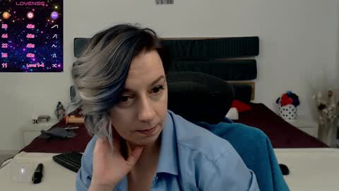 AutumnOpal online show from January 11, 12:44 am